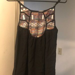Mini  Vintage Dress